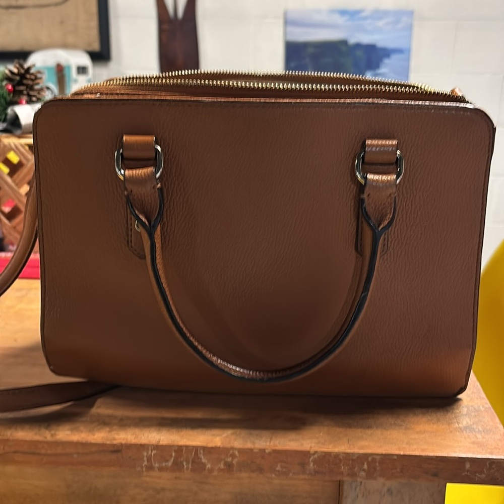 Kate spade Lise crossbody purse *PROJECT* - Picture 2 of 11